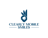 https://www.logocontest.com/public/logoimage/1538475937Clearly Mobile Smiles 008.png